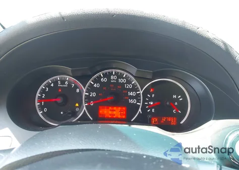 2011 Nissan Altima 2.5 S из США, поврежденный, VIN 1N4AL2AP1BN472870